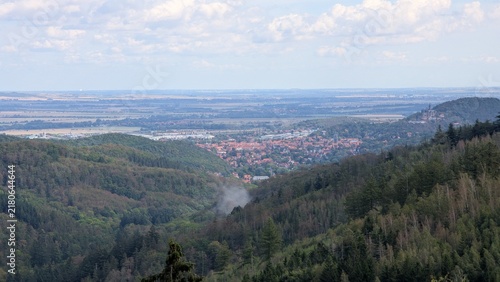 Wernigerode Harz