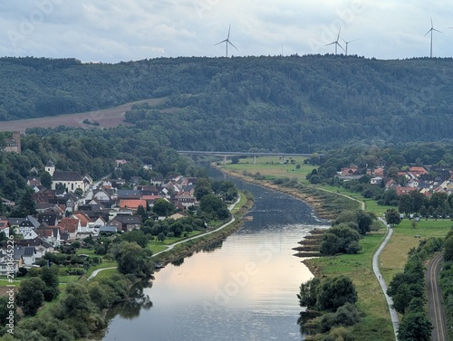 Weser Sky Walk