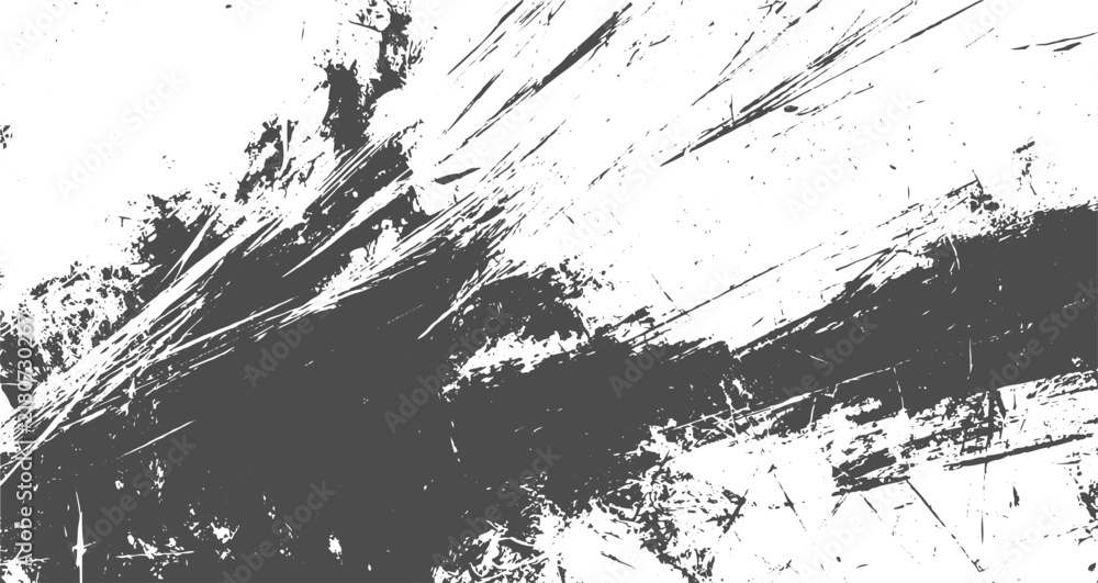 Obraz premium Fine Dust Particle Background, Subtle Grain Texture with Abstract Dirt Speckles.