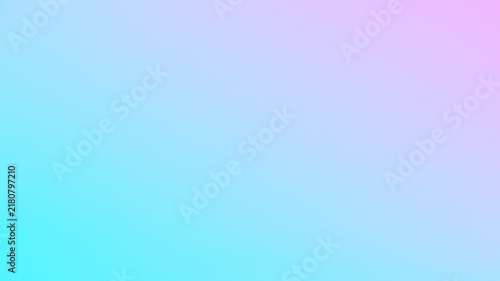 abstract sky blue and pink background