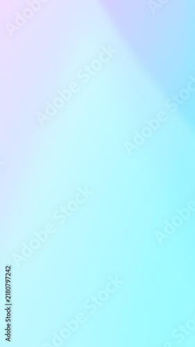 abstract blue background with copy space