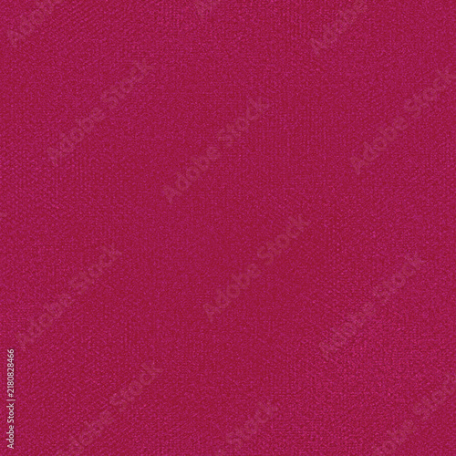 Solid Magenta Grainy Grungy Distressed Seamless Surface Background