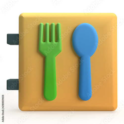 Food Board