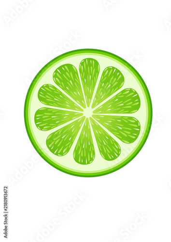 lemon slice