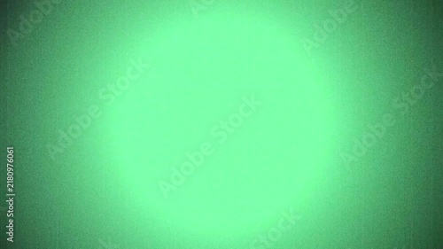 Abstract Mint Green Textured Background with Subtle Vignette and Soft Natural Grainy Surface Design Effect