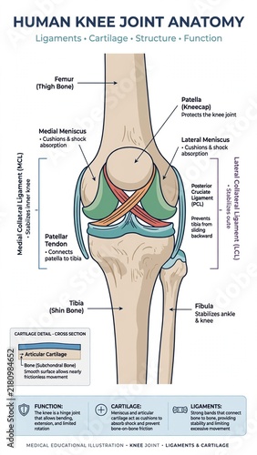 Human Shoulder Joint Muscles Anatomy Vector