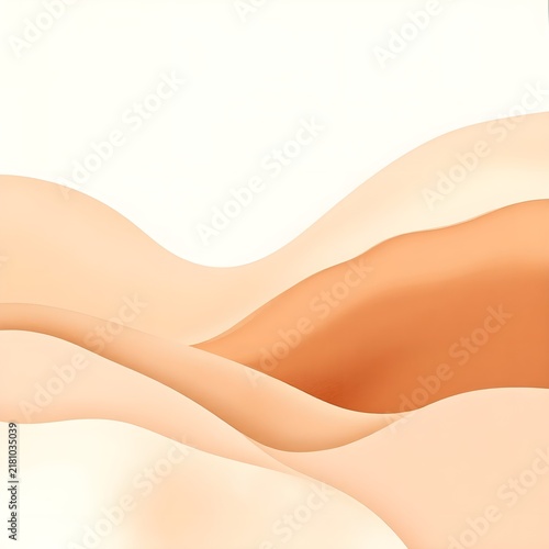 Fototapeta abstract golden background