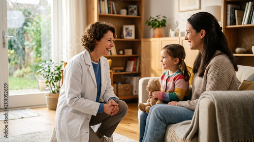 Family Doctor