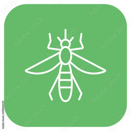 Mosquito Icon