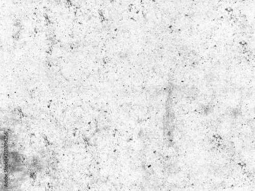 high-resolution light gray grunge texture resembling distressed concrete or white stucco, featuring subtle dirt, scratches, and noise, perfect as a vintage or urban overlay background.