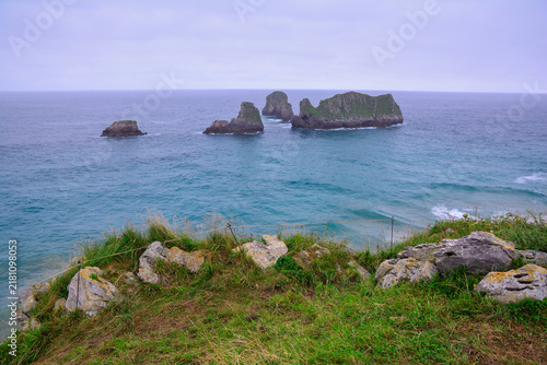 Asturias Europa