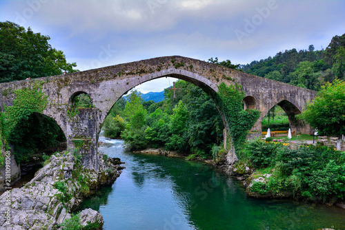 Asturias Europa