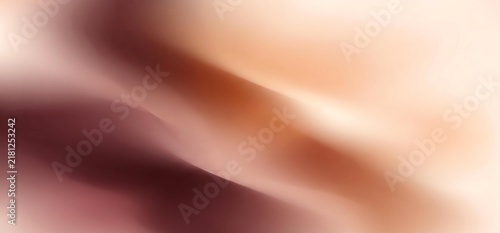 Rosewood mahogany gradient flows across alabaster surface