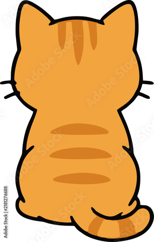 Cute Cat