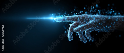 It supports digital transformation.