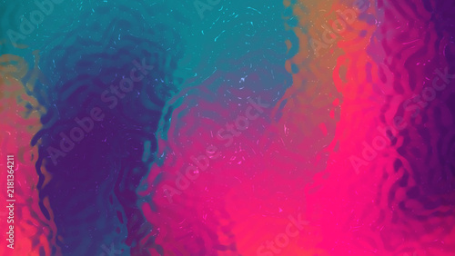Abstract background gradient vertical motion blur streak magenta pink purple orange line