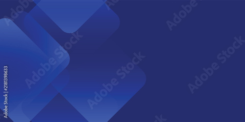 Abstract blue geometric background suitable for websites, social media graphics, print designs, banners, and marketing materials. eps10