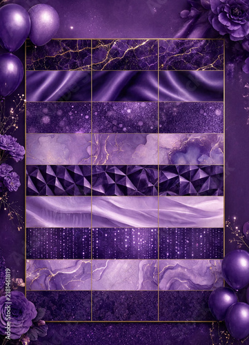 silk, purple, satin, texture, smooth, violet, pattern, wave, velvet, soft, luxury, color, backdrop, material, textile