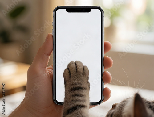 cat phone 3