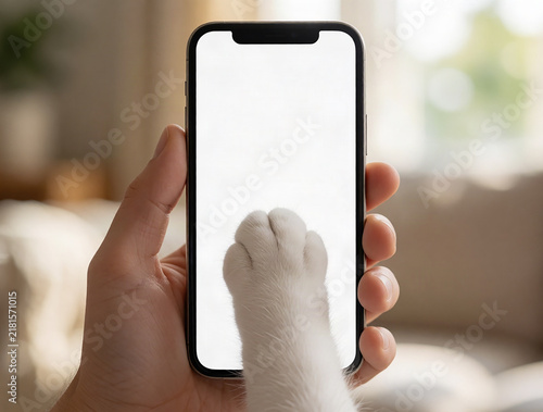 cat phone 4