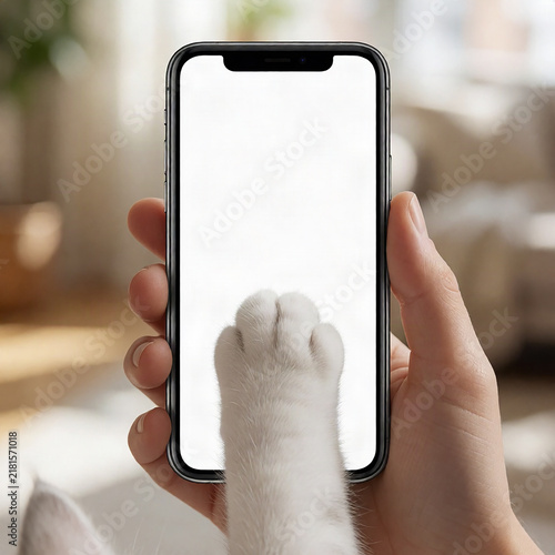 cat phone 5