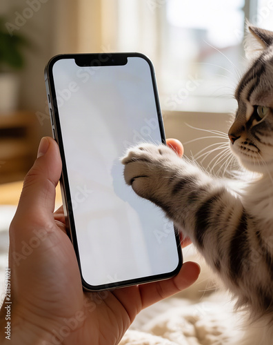 cat phone 1