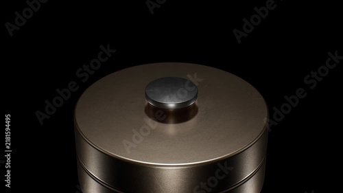 Room temperature superconductor