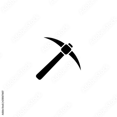 Fotografía Crypto mining icon