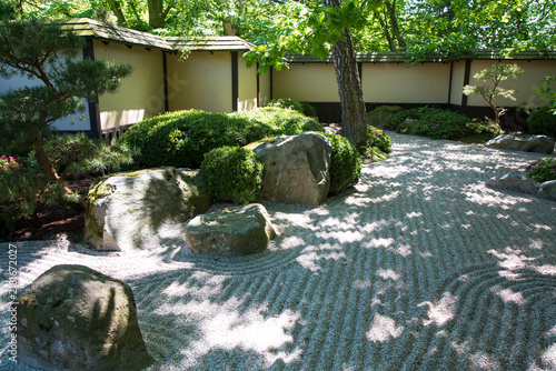 Photography Japanese Garden