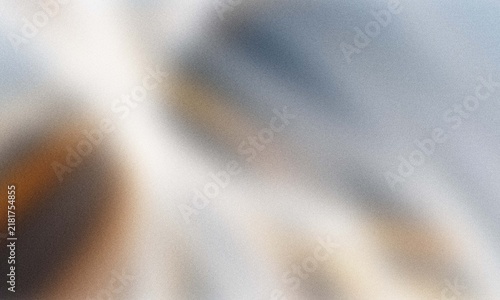 A close up view of a golden retriever dog resting its head on a soft white blanket