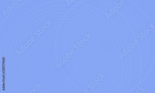 Seamless circle abstract pattern on background.