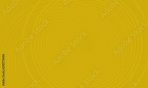 Seamless circle abstract pattern on background.