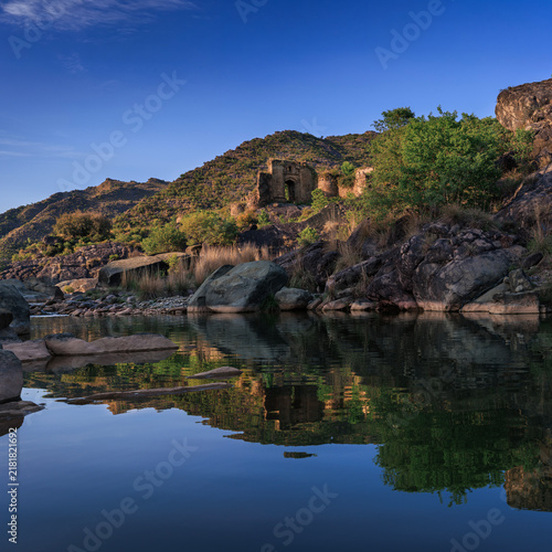 Pharwala Fort, Islamabad,  Punjab, Pakistan