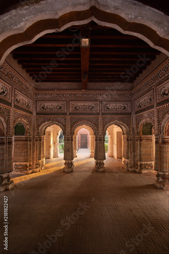 Sheranwala Bagh Bara Dari, Gujranwala, Punjab, Pakistan