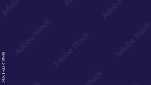 Abstract dark blue gradient animation 4k background, with subtle light, texture for presentation, and digital projects