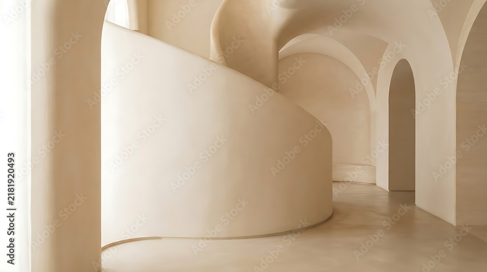 Fototapeta premium Abstract Background Collection with Luxury, 3D, Gradient and Modern Designs