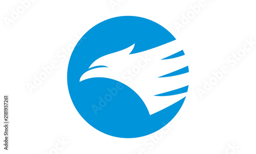 brand eagle logo