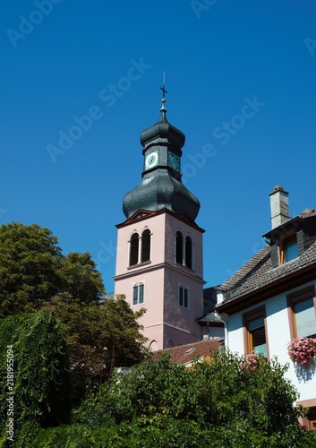Fotografie Mainz, Rhineland Palatinate, Germany - St