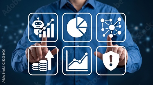 AI Driven Procurement Cost Analysis and Spend Management 