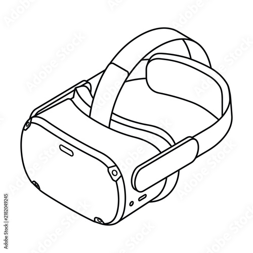 VR headset.eps