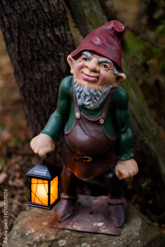 Fotografía Garden Gnome