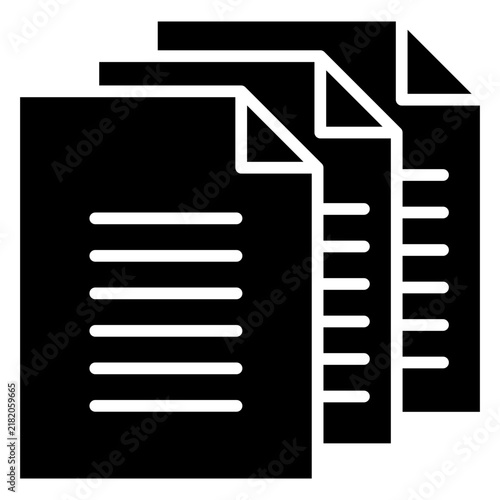 Document Icon