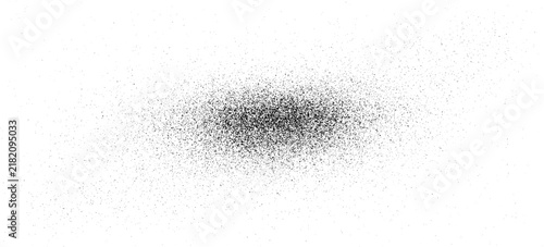 Abstract black, dark gray, silver, white wave background for design. Light waves, wavy lines. Ombre gradient.