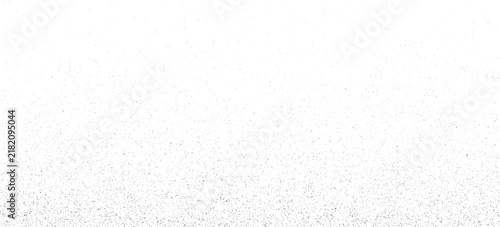 Abstract black, dark gray, silver, white wave background for design. Light waves, wavy lines. Ombre gradient.