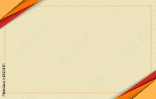 Elegant abstract background with empty space for text.