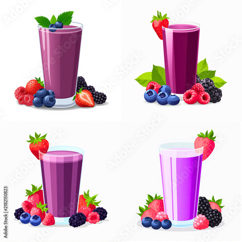 set of fresh fruit juice রডটেগপ হদদুিটপৃটহগস হগেস ‍ুডট