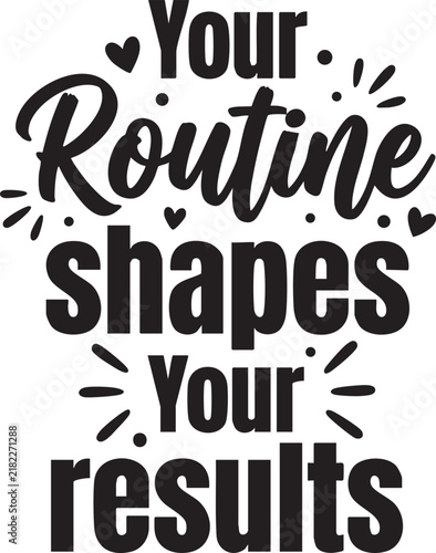 Inpirational Habit Quote: 