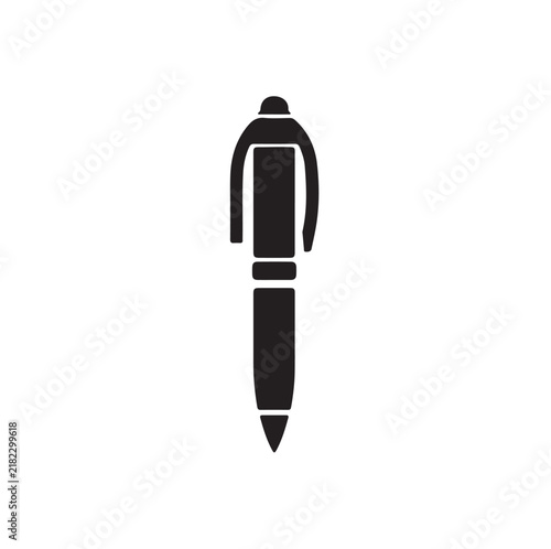 pen and pencil