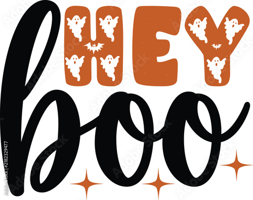 halloween eps vector file