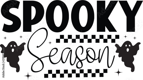 halloween eps vector file